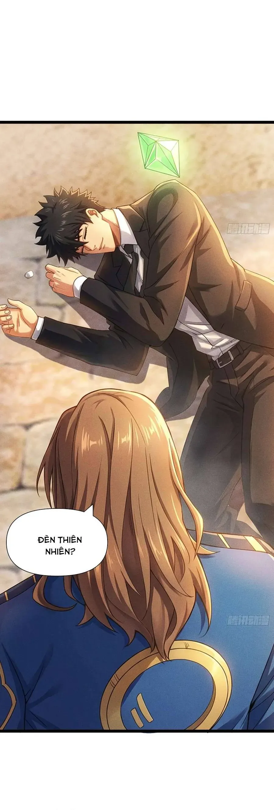 Ta Là Nông Phu Trồng Vong Linh Chap 16 - Next Chap 17