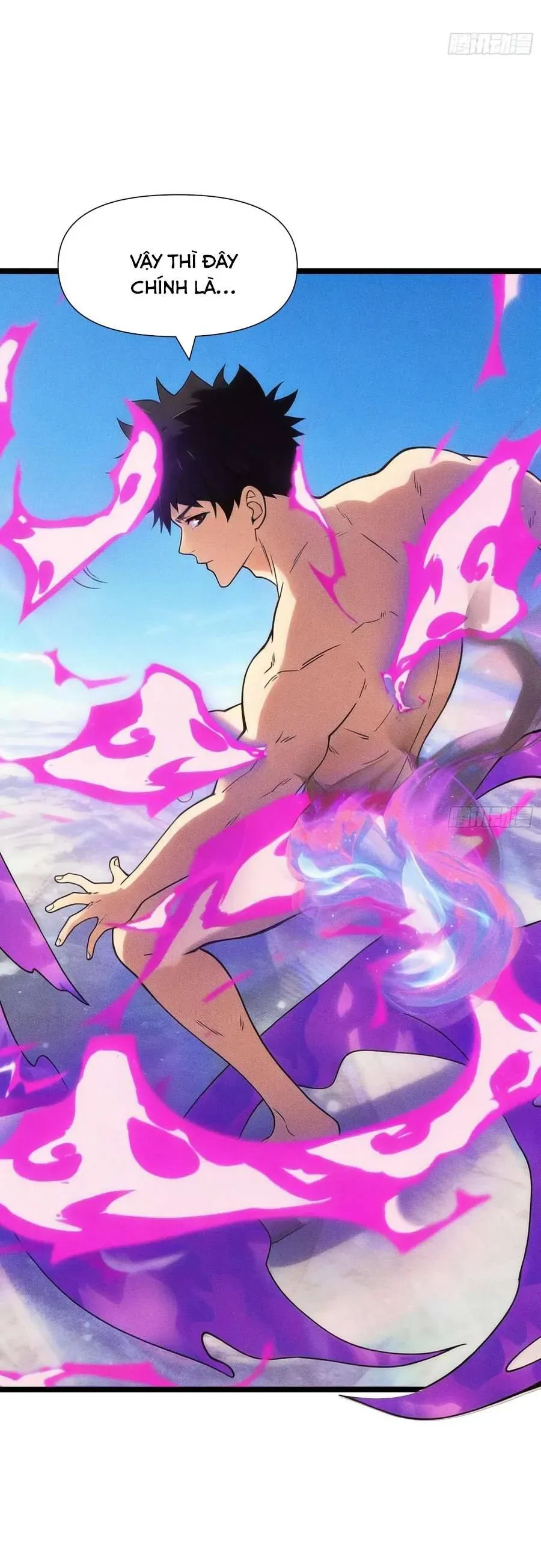 Ta Là Nông Phu Trồng Vong Linh Chap 16 - Next Chap 17