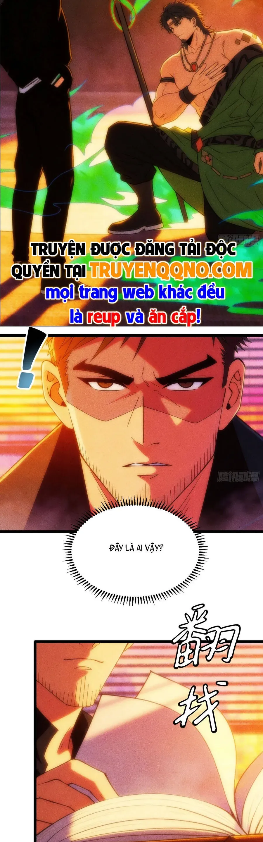 Ta Là Nông Phu Trồng Vong Linh Chap 17 - Next Chap 18