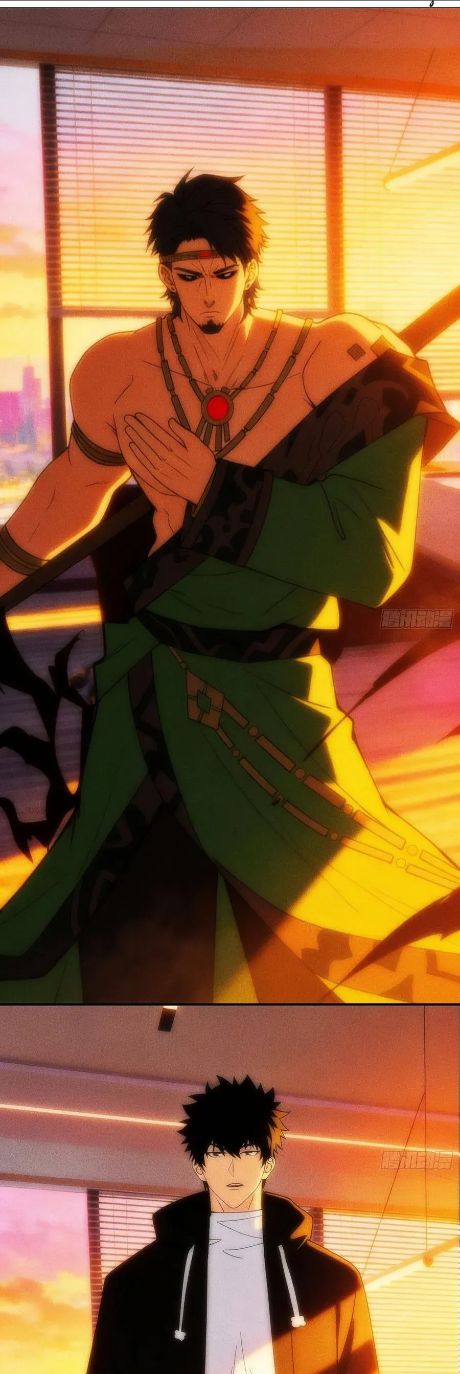 Ta Là Nông Phu Trồng Vong Linh Chap 17 - Next Chap 18