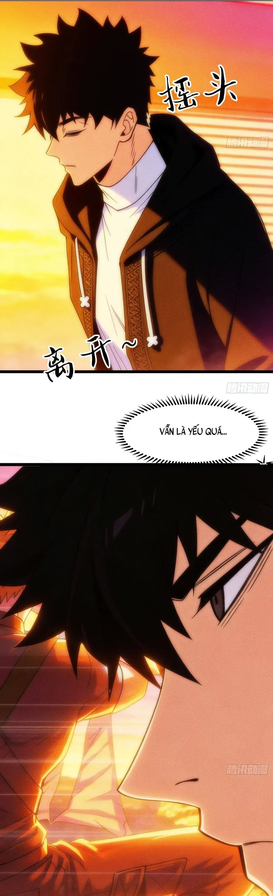 Ta Là Nông Phu Trồng Vong Linh Chap 17 - Next Chap 18