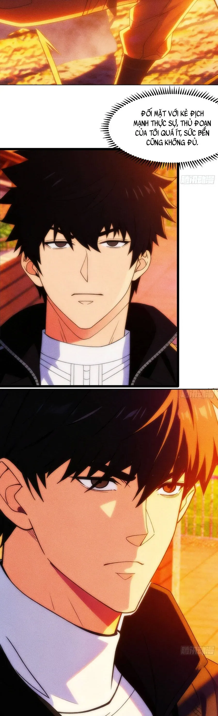 Ta Là Nông Phu Trồng Vong Linh Chap 17 - Next Chap 18