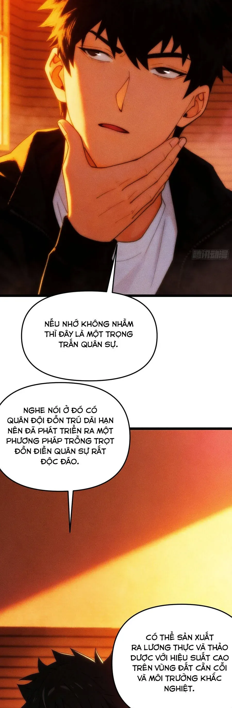 Ta Là Nông Phu Trồng Vong Linh Chap 17 - Next Chap 18