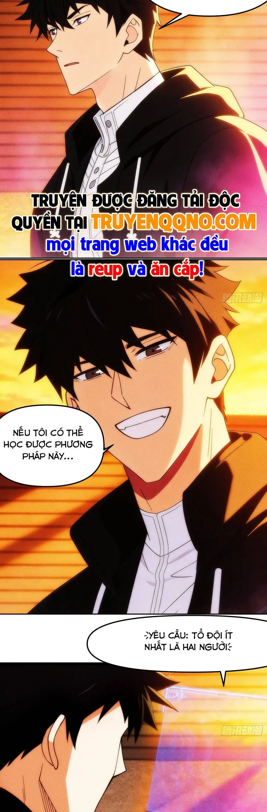 Ta Là Nông Phu Trồng Vong Linh Chap 17 - Next Chap 18