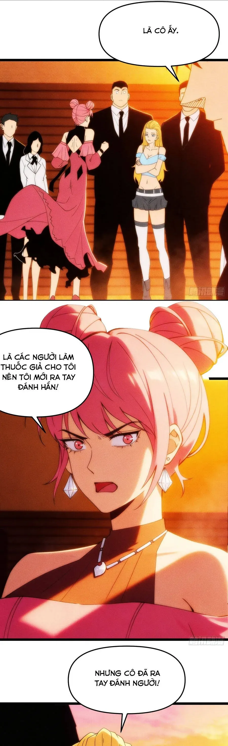 Ta Là Nông Phu Trồng Vong Linh Chap 17 - Next Chap 18