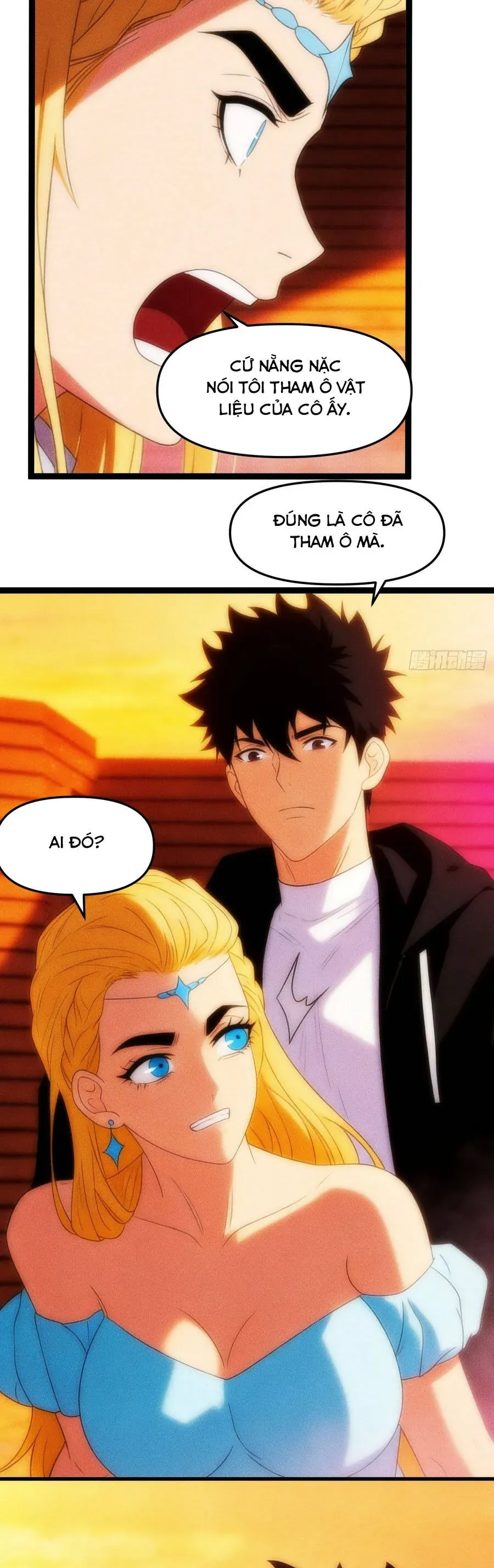 Ta Là Nông Phu Trồng Vong Linh Chap 17 - Next Chap 18