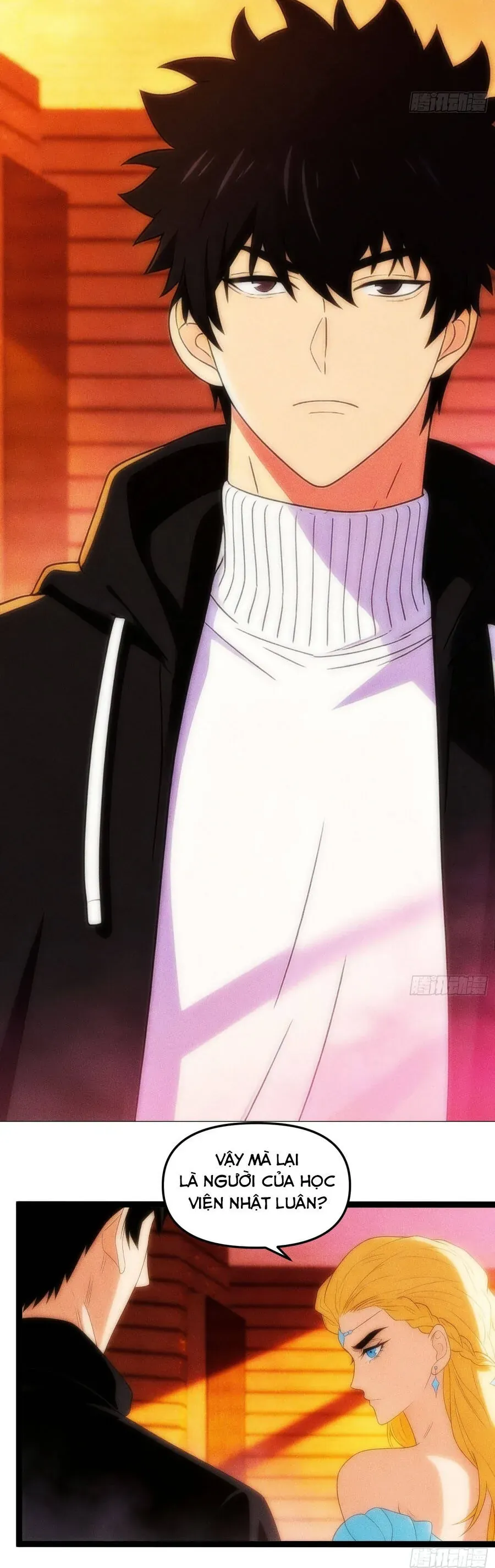 Ta Là Nông Phu Trồng Vong Linh Chap 17 - Next Chap 18