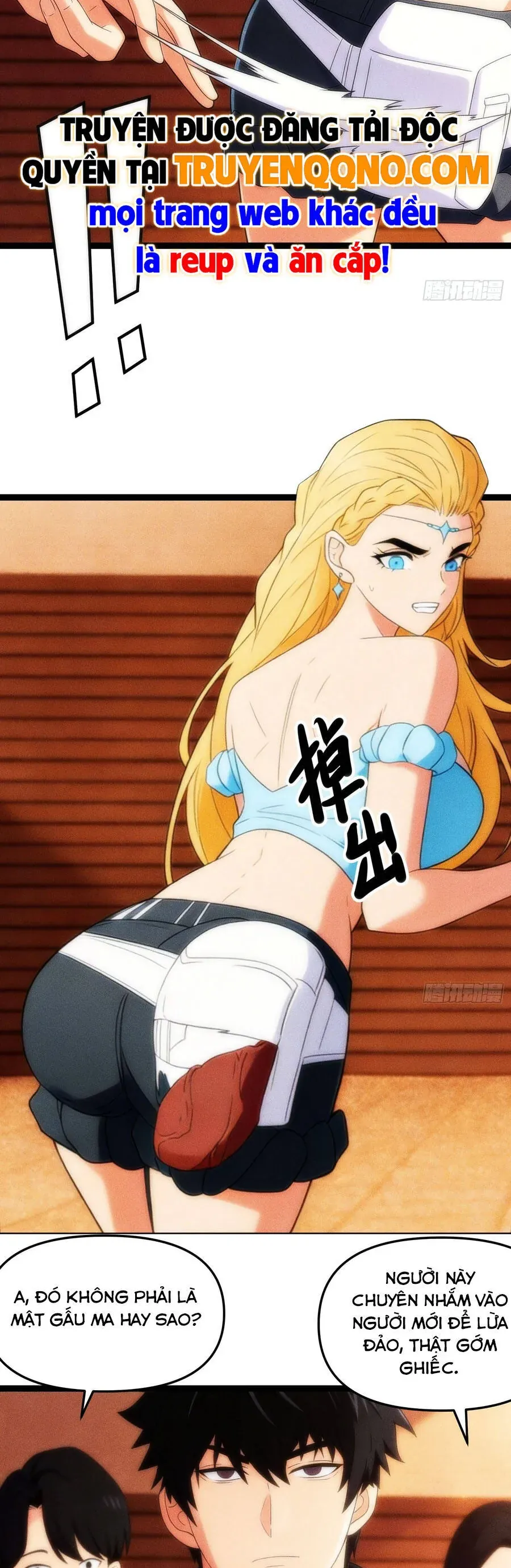 Ta Là Nông Phu Trồng Vong Linh Chap 17 - Next Chap 18