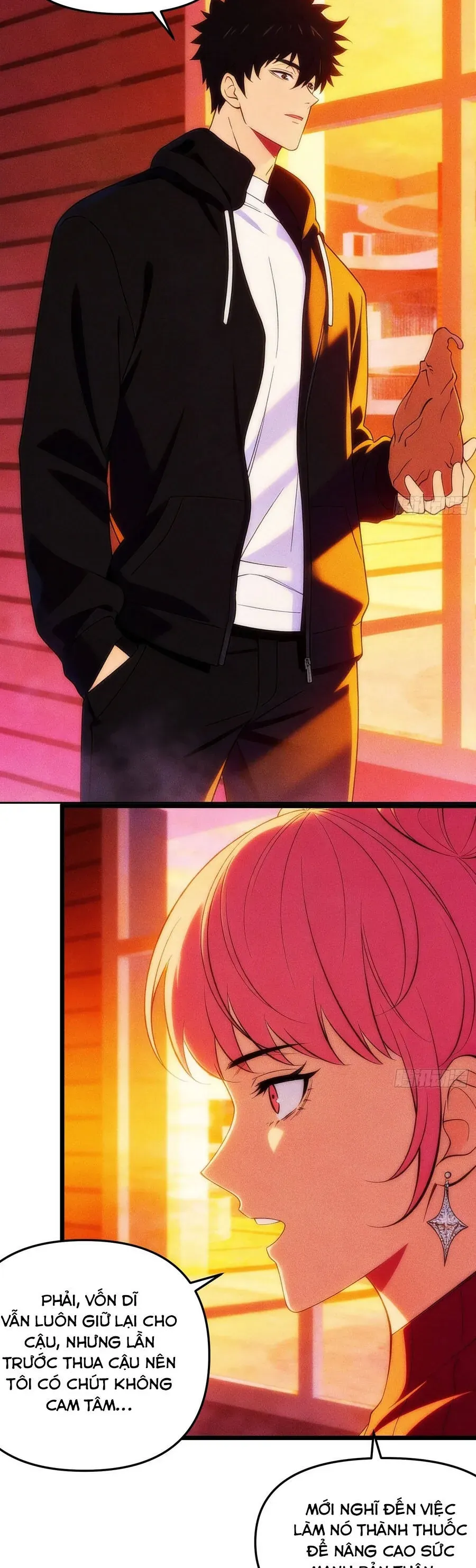 Ta Là Nông Phu Trồng Vong Linh Chap 17 - Next Chap 18