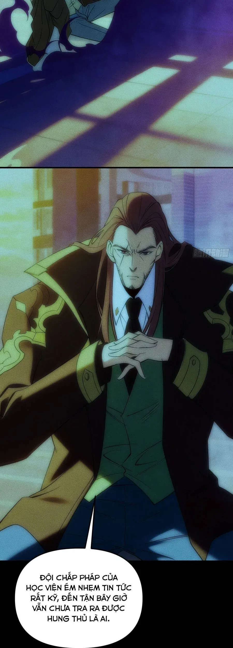 Ta Là Nông Phu Trồng Vong Linh Chap 17 - Next Chap 18