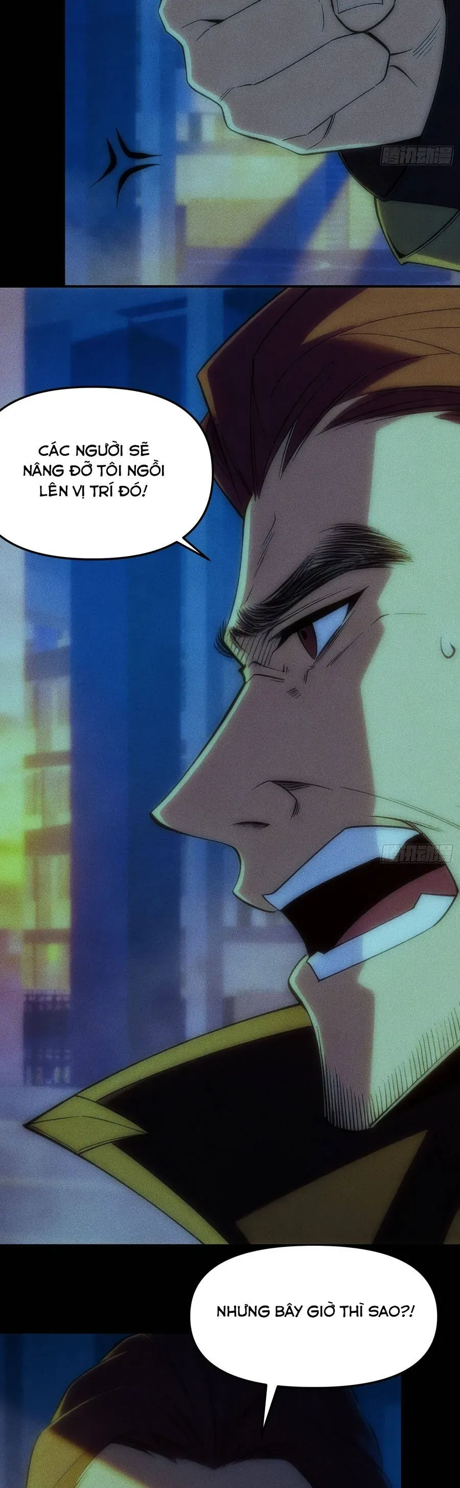 Ta Là Nông Phu Trồng Vong Linh Chap 17 - Next Chap 18