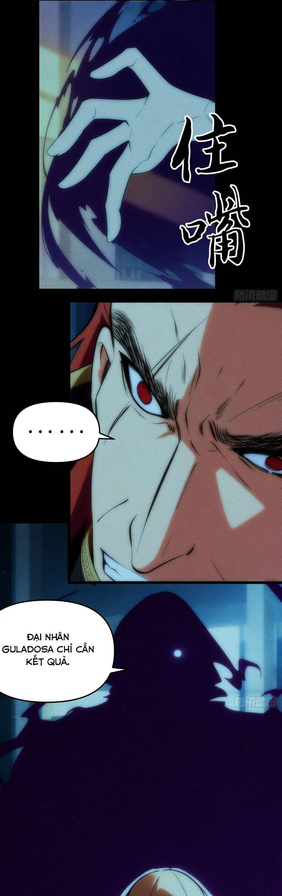 Ta Là Nông Phu Trồng Vong Linh Chap 17 - Next Chap 18