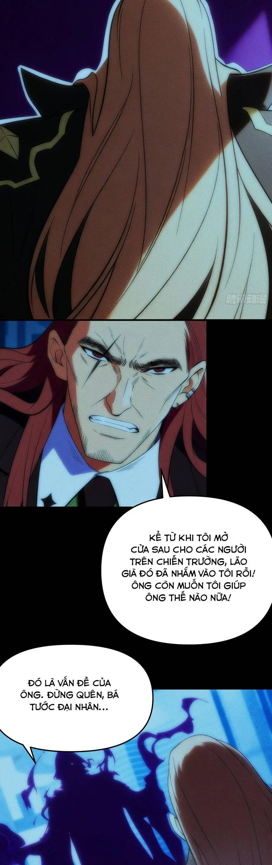 Ta Là Nông Phu Trồng Vong Linh Chap 17 - Next Chap 18