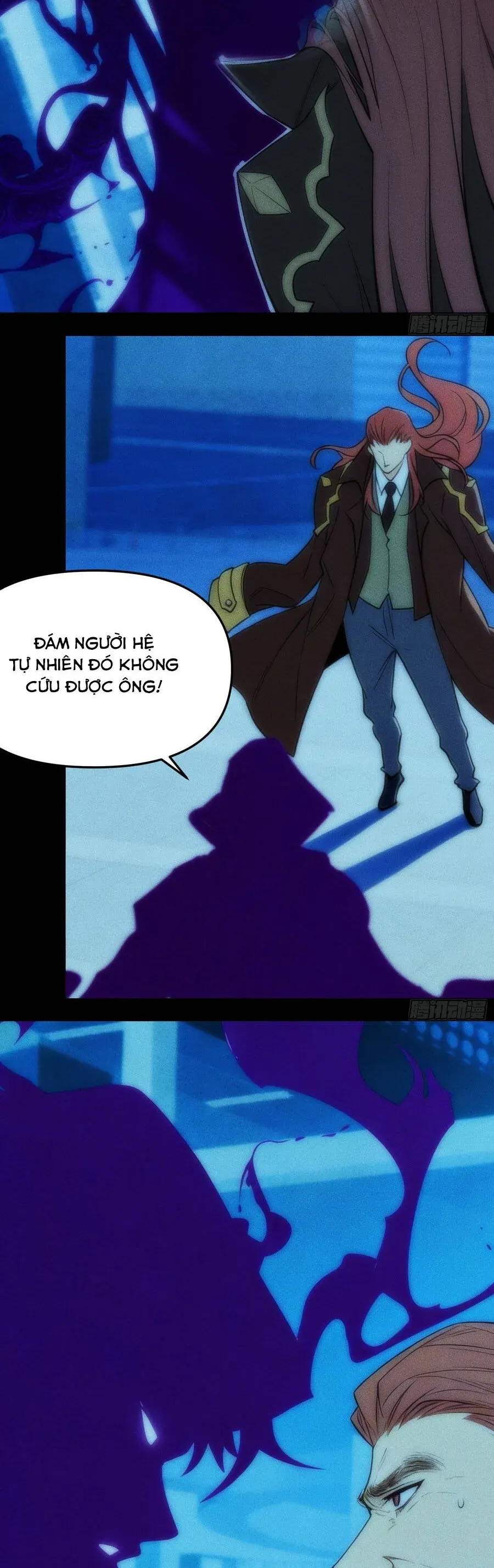 Ta Là Nông Phu Trồng Vong Linh Chap 17 - Next Chap 18