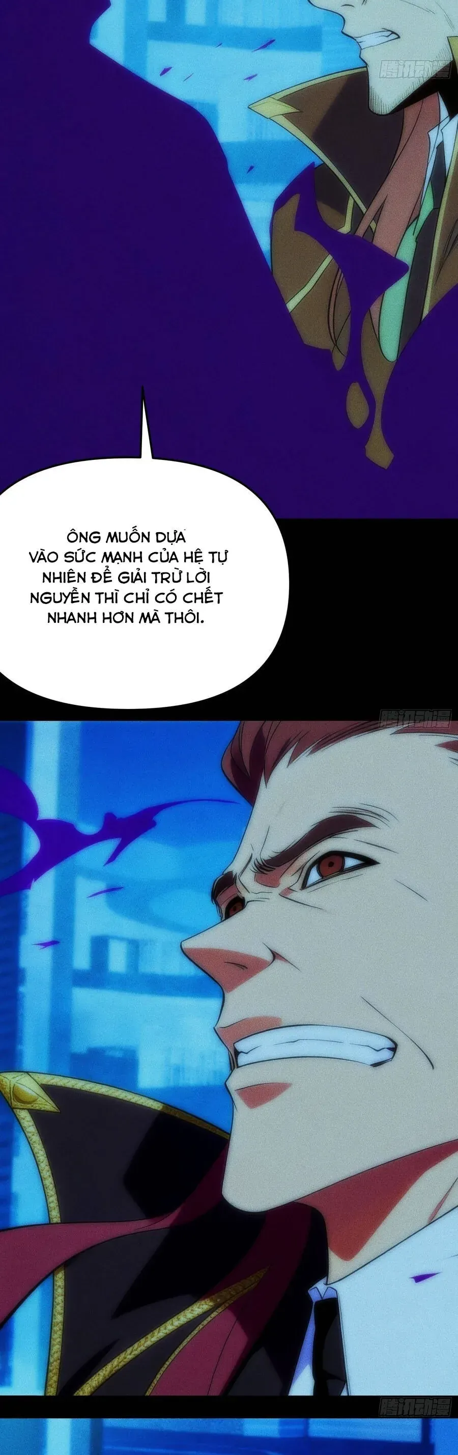 Ta Là Nông Phu Trồng Vong Linh Chap 17 - Next Chap 18