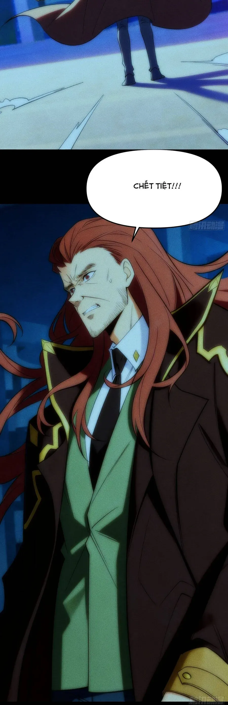 Ta Là Nông Phu Trồng Vong Linh Chap 17 - Next Chap 18