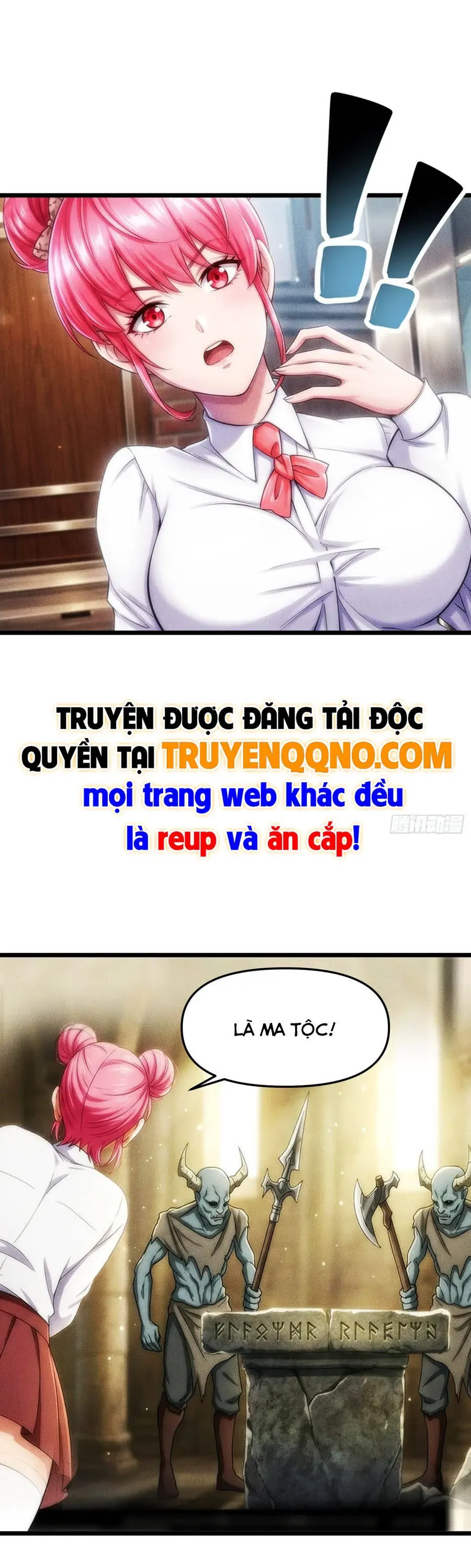 Trang truyện