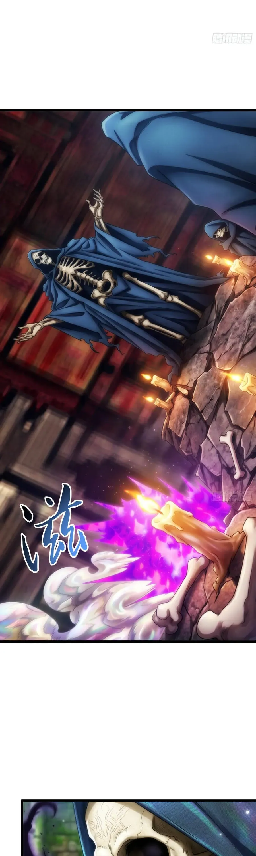 Ta Là Nông Phu Trồng Vong Linh Chap 19 - Next Chap 20