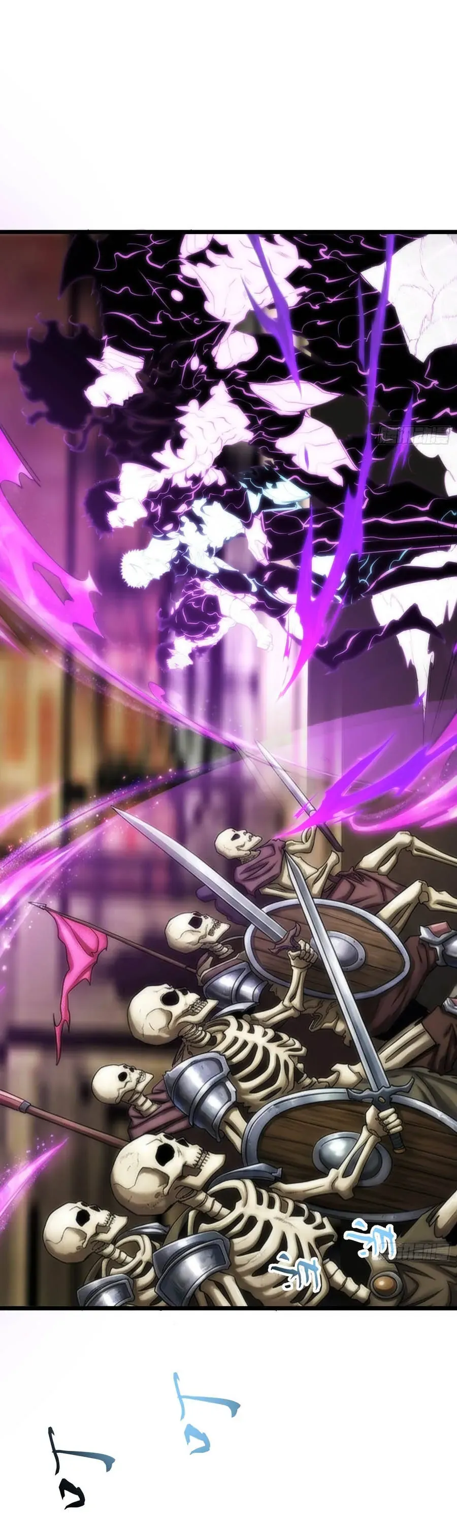 Ta Là Nông Phu Trồng Vong Linh Chap 19 - Next Chap 20