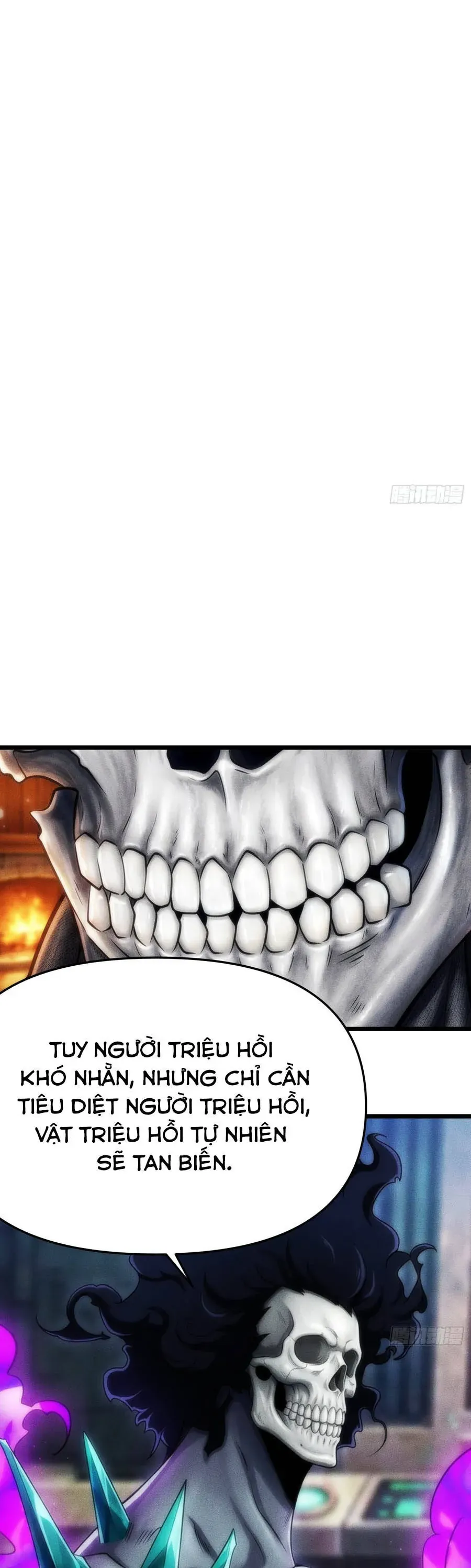 Ta Là Nông Phu Trồng Vong Linh Chap 19 - Next Chap 20