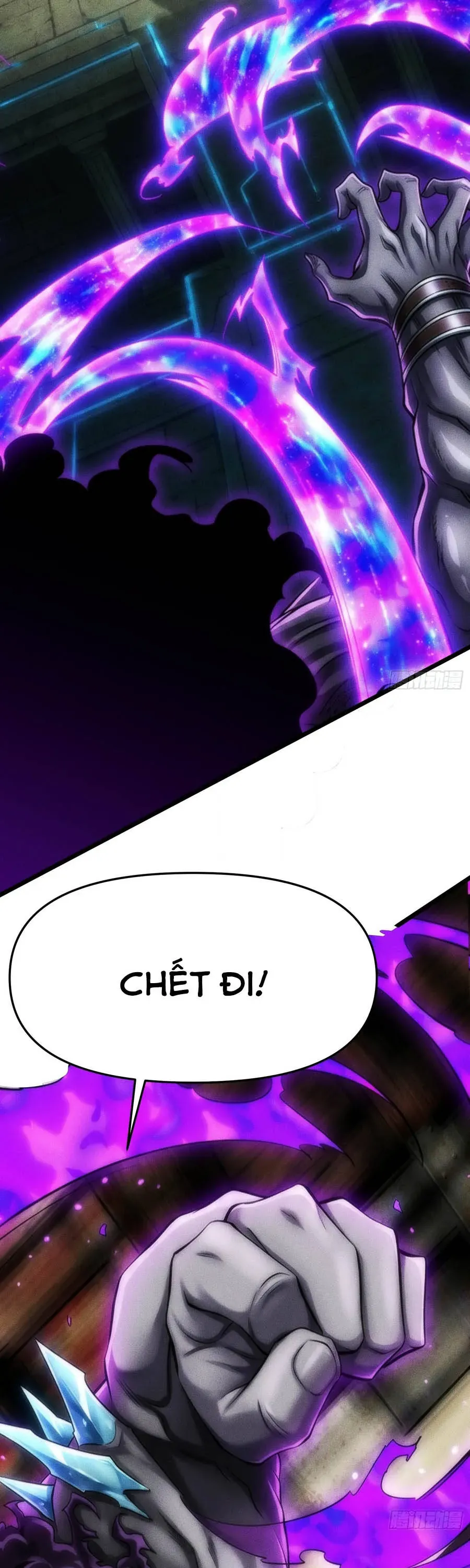 Ta Là Nông Phu Trồng Vong Linh Chap 19 - Next Chap 20