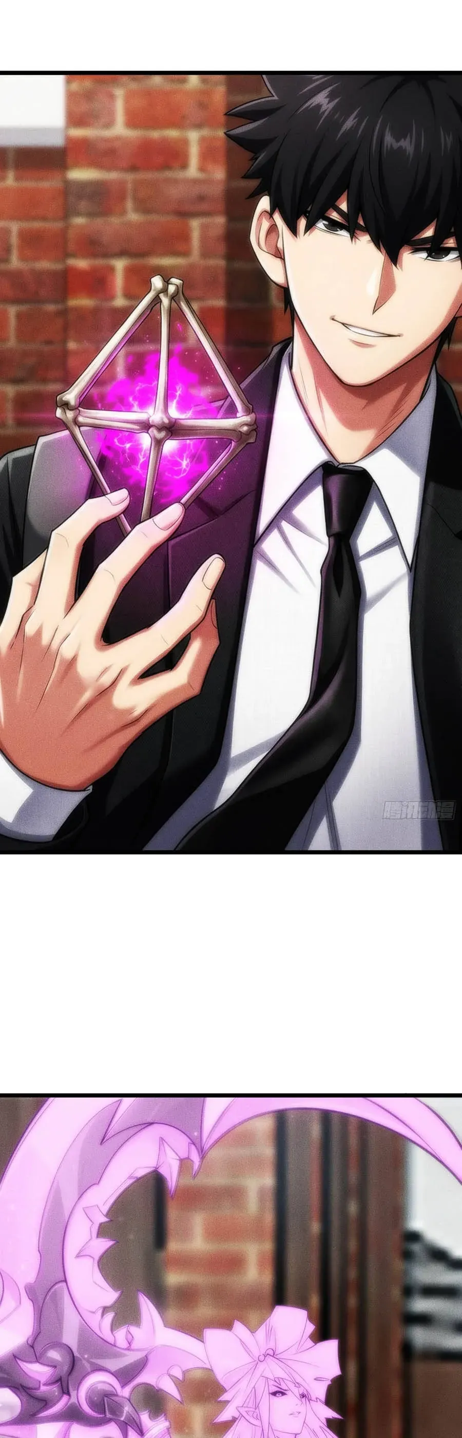 Ta Là Nông Phu Trồng Vong Linh Chap 19 - Next Chap 20