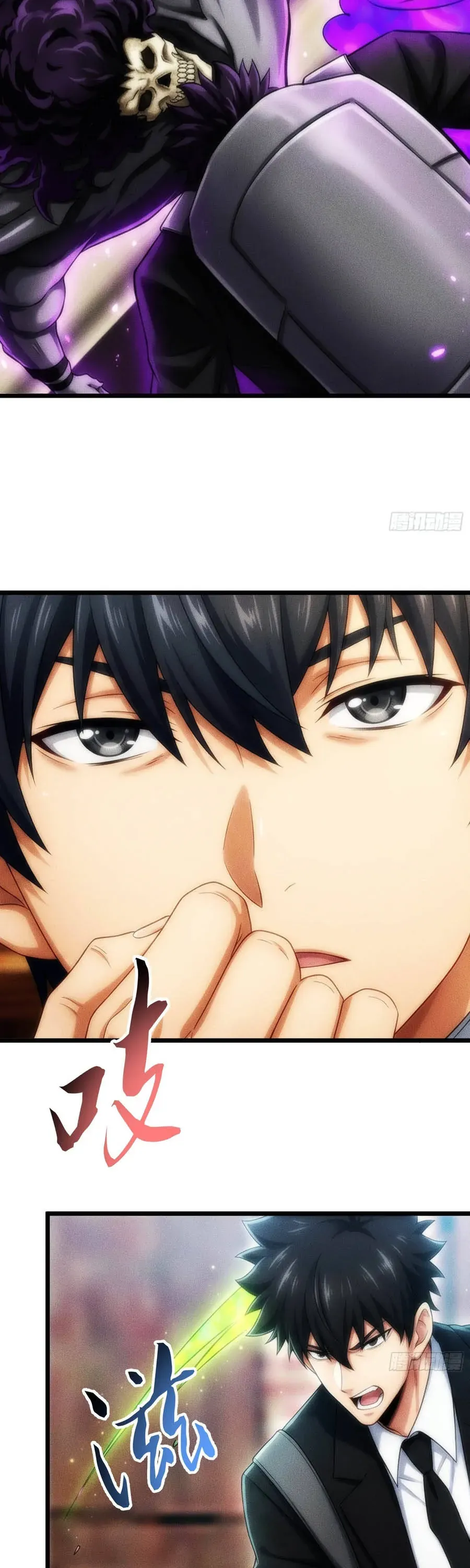 Ta Là Nông Phu Trồng Vong Linh Chap 19 - Next Chap 20