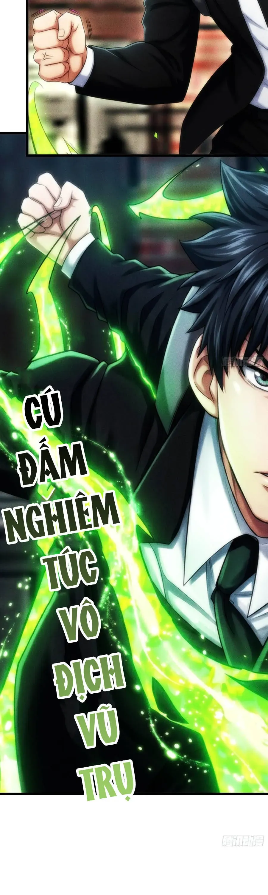 Ta Là Nông Phu Trồng Vong Linh Chap 19 - Next Chap 20