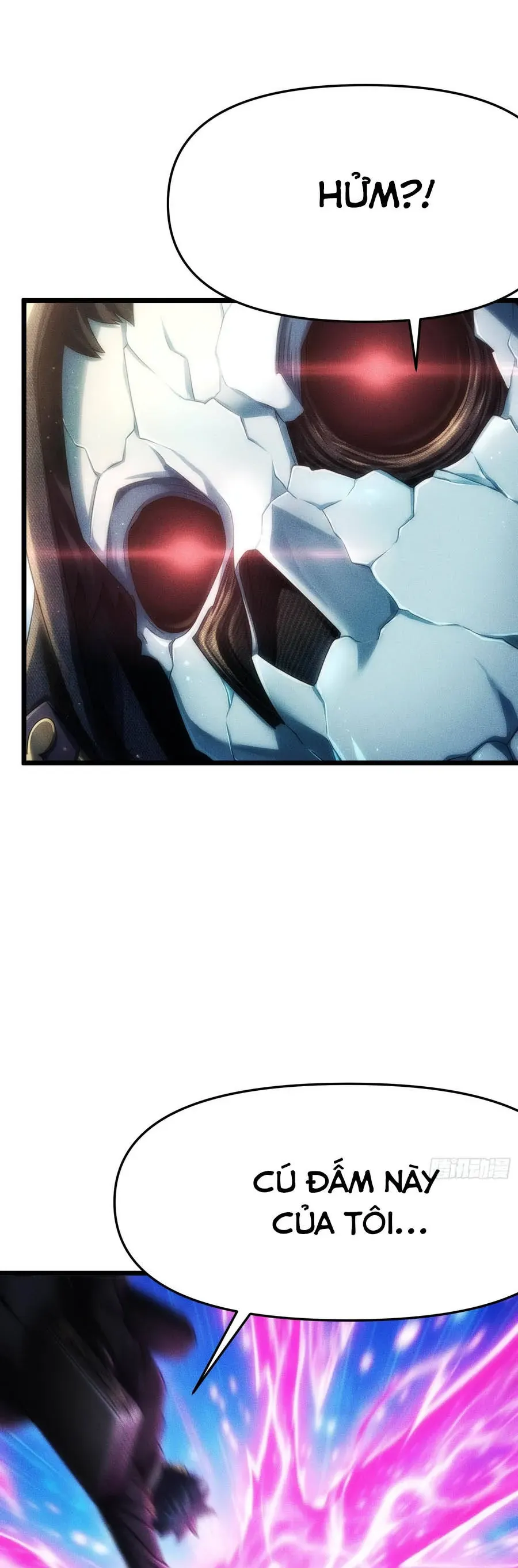 Ta Là Nông Phu Trồng Vong Linh Chap 19 - Next Chap 20