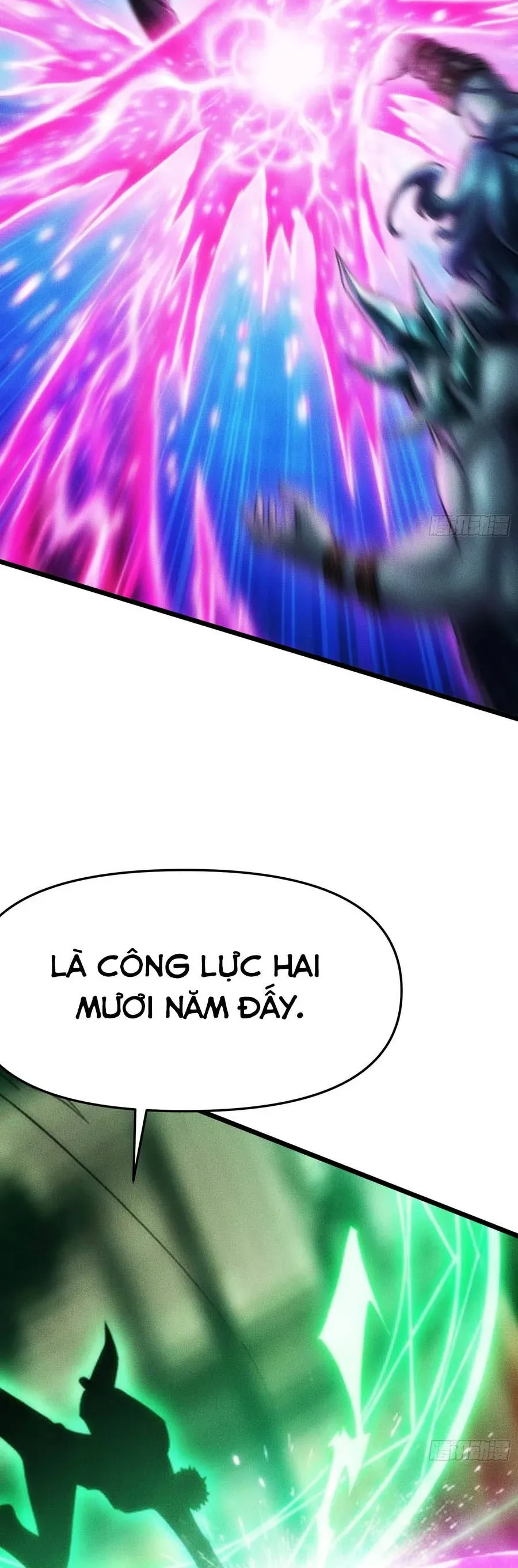 Ta Là Nông Phu Trồng Vong Linh Chap 19 - Next Chap 20
