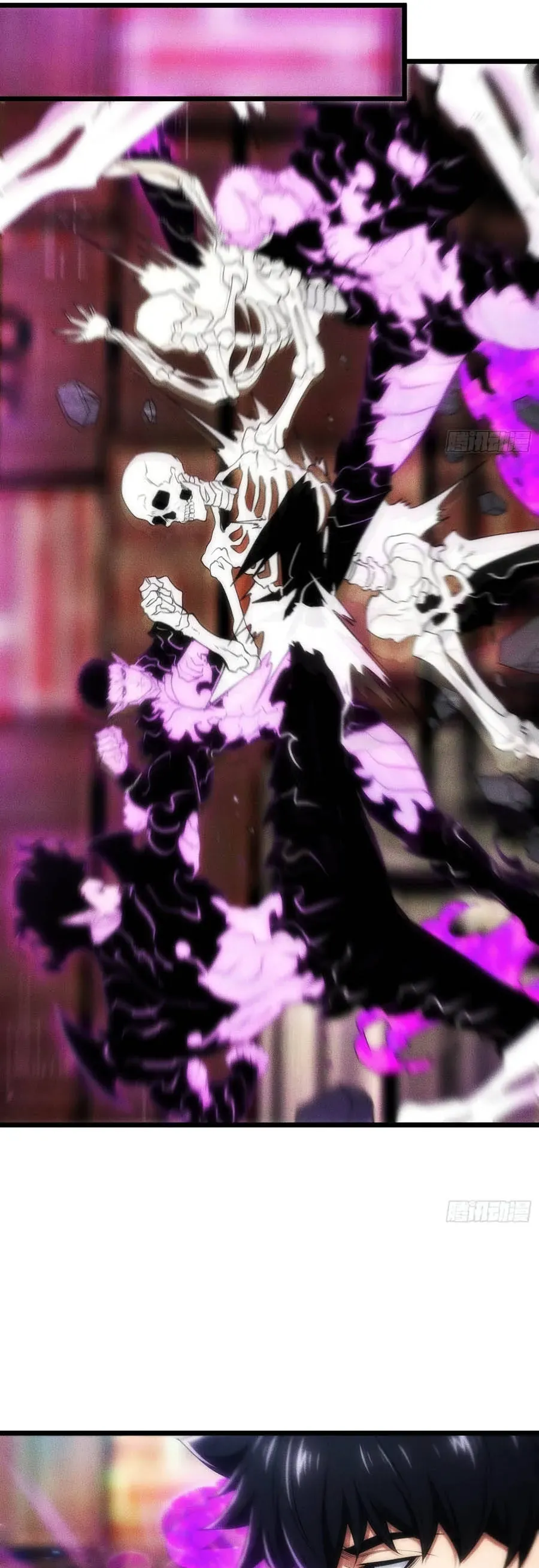 Ta Là Nông Phu Trồng Vong Linh Chap 19 - Next Chap 20