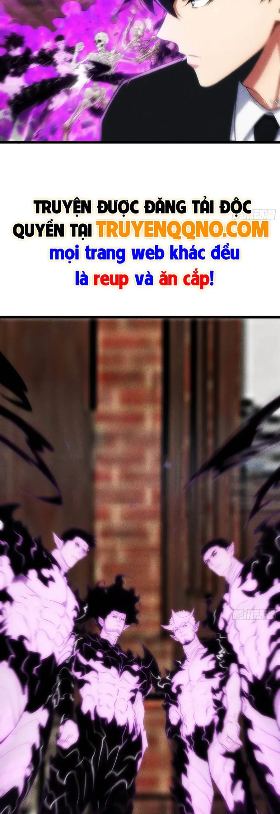 Ta Là Nông Phu Trồng Vong Linh Chap 19 - Next Chap 20