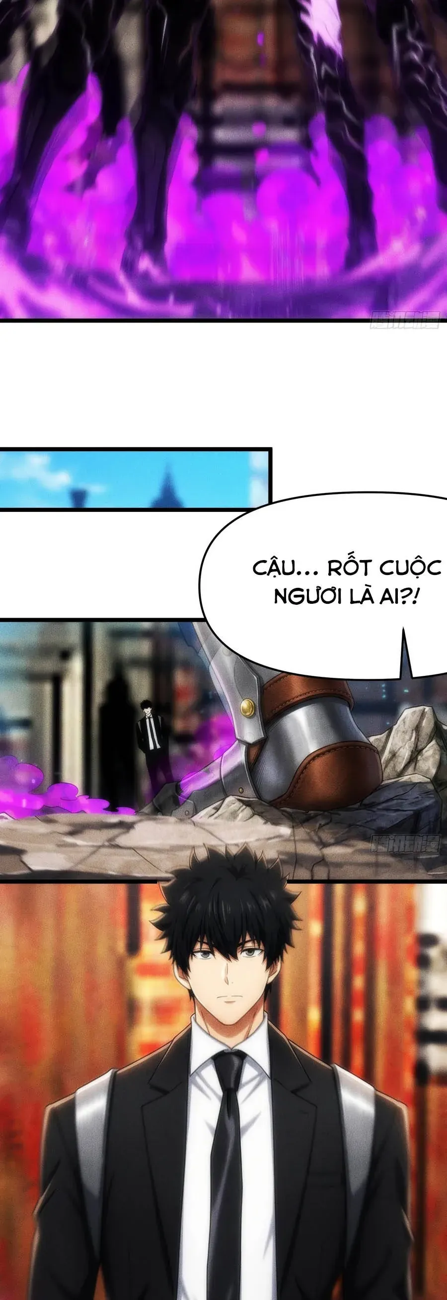 Ta Là Nông Phu Trồng Vong Linh Chap 19 - Next Chap 20