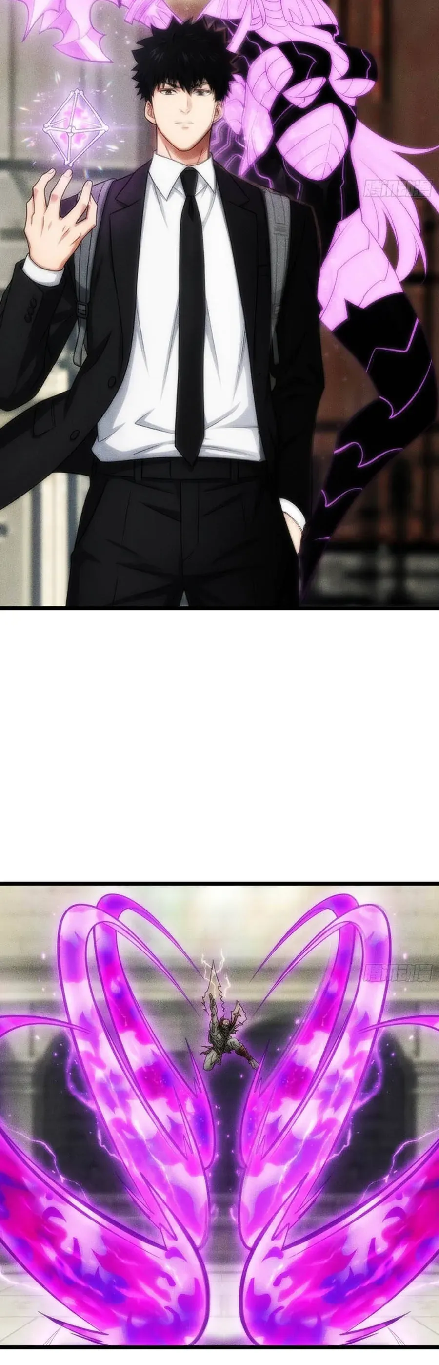 Ta Là Nông Phu Trồng Vong Linh Chap 19 - Next Chap 20