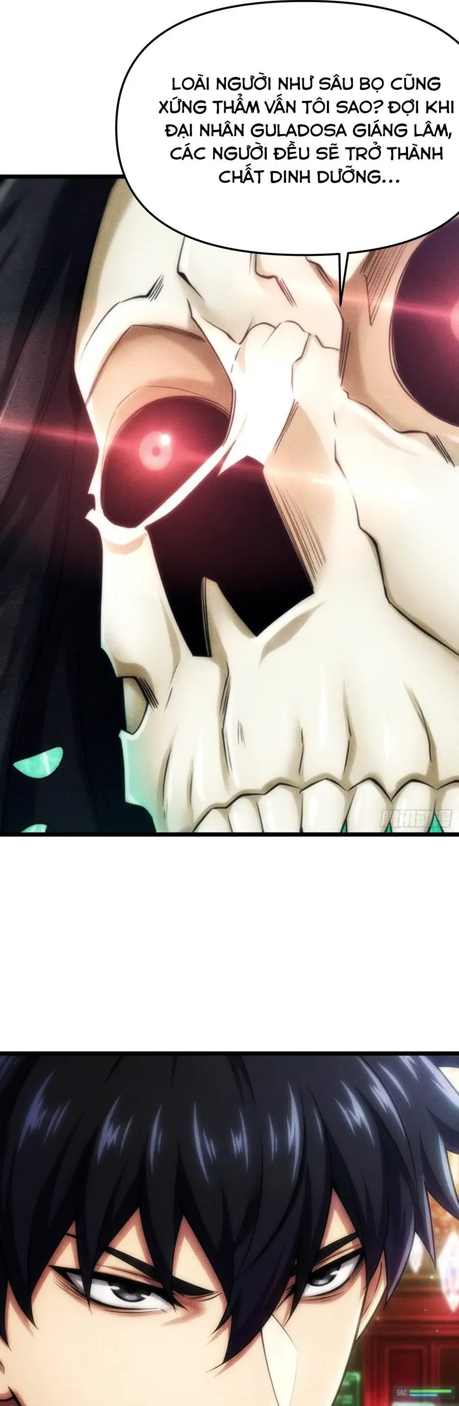 Ta Là Nông Phu Trồng Vong Linh Chap 19 - Next Chap 20