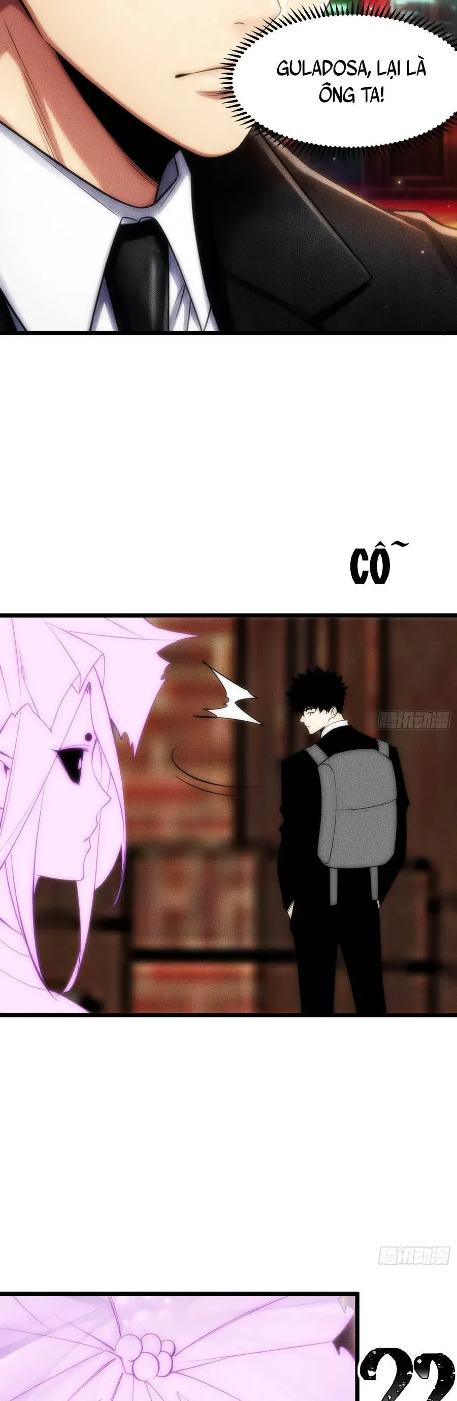 Ta Là Nông Phu Trồng Vong Linh Chap 19 - Next Chap 20