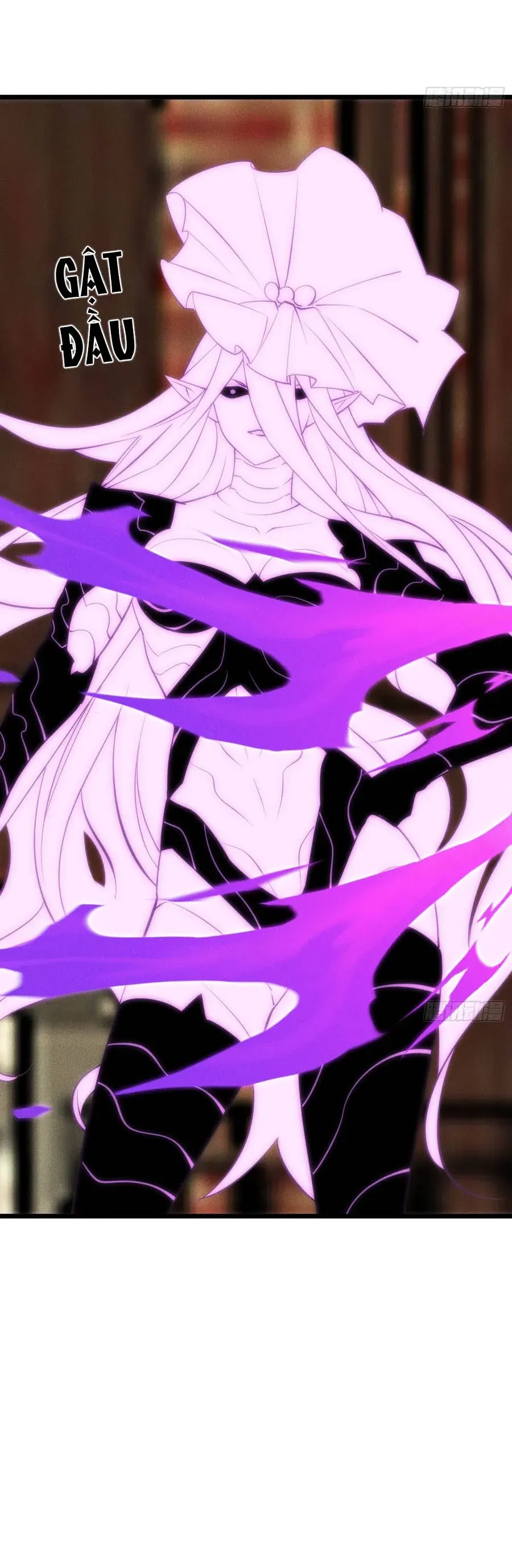 Ta Là Nông Phu Trồng Vong Linh Chap 19 - Next Chap 20