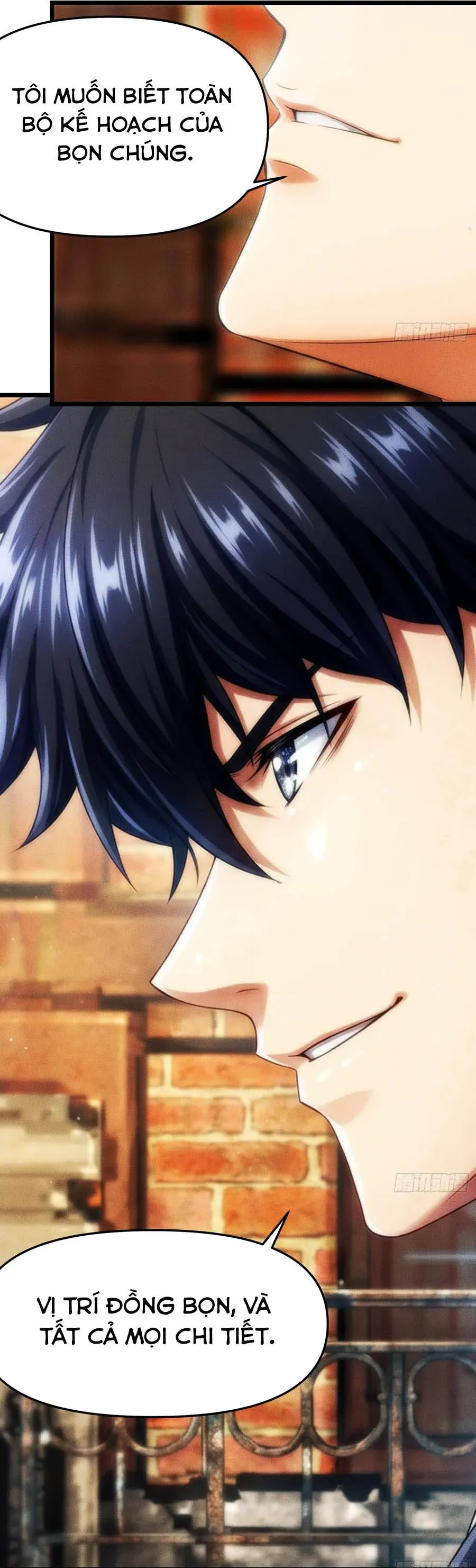 Ta Là Nông Phu Trồng Vong Linh Chap 19 - Next Chap 20