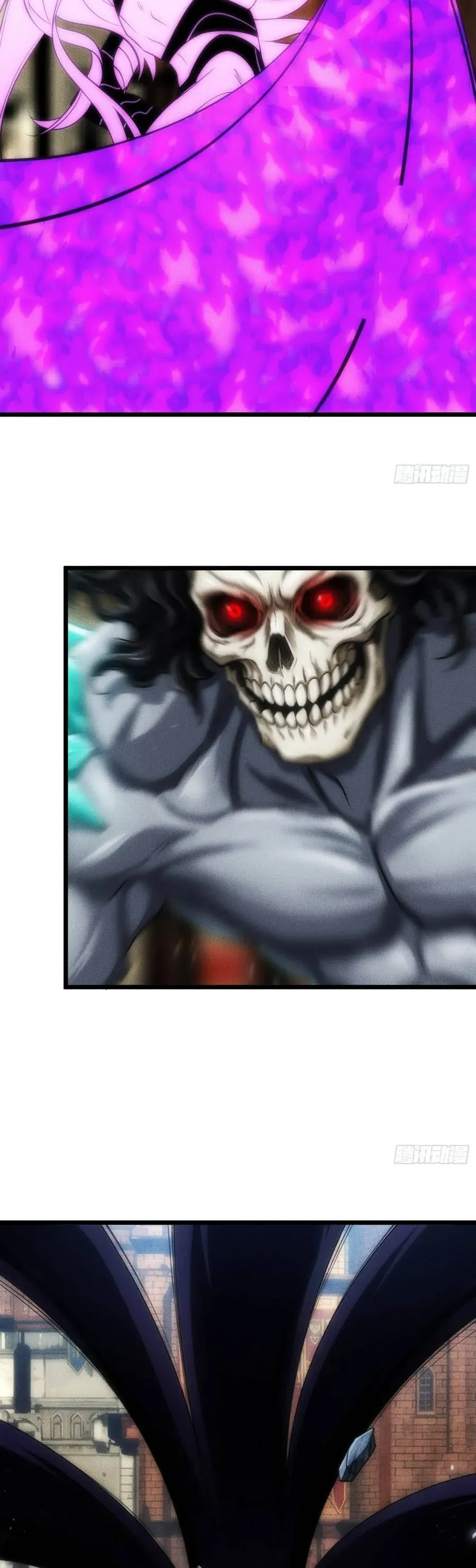 Ta Là Nông Phu Trồng Vong Linh Chap 19 - Next Chap 20