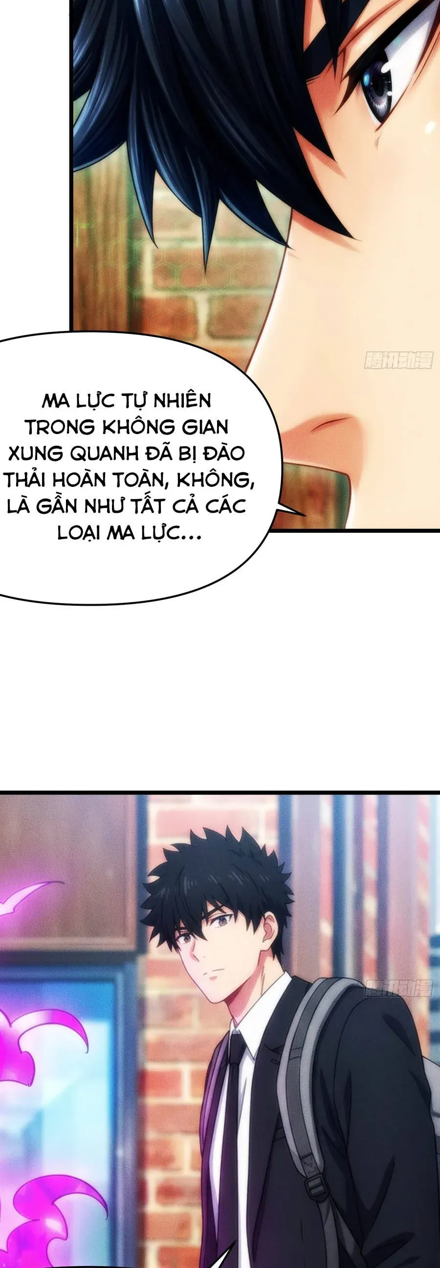 Ta Là Nông Phu Trồng Vong Linh Chap 19 - Next Chap 20