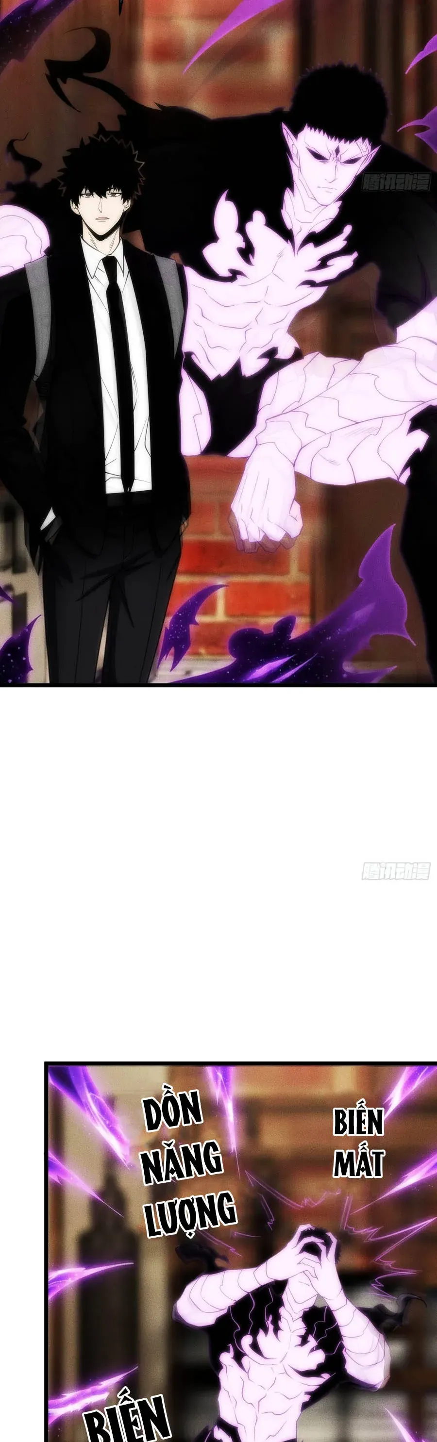 Ta Là Nông Phu Trồng Vong Linh Chap 19 - Next Chap 20