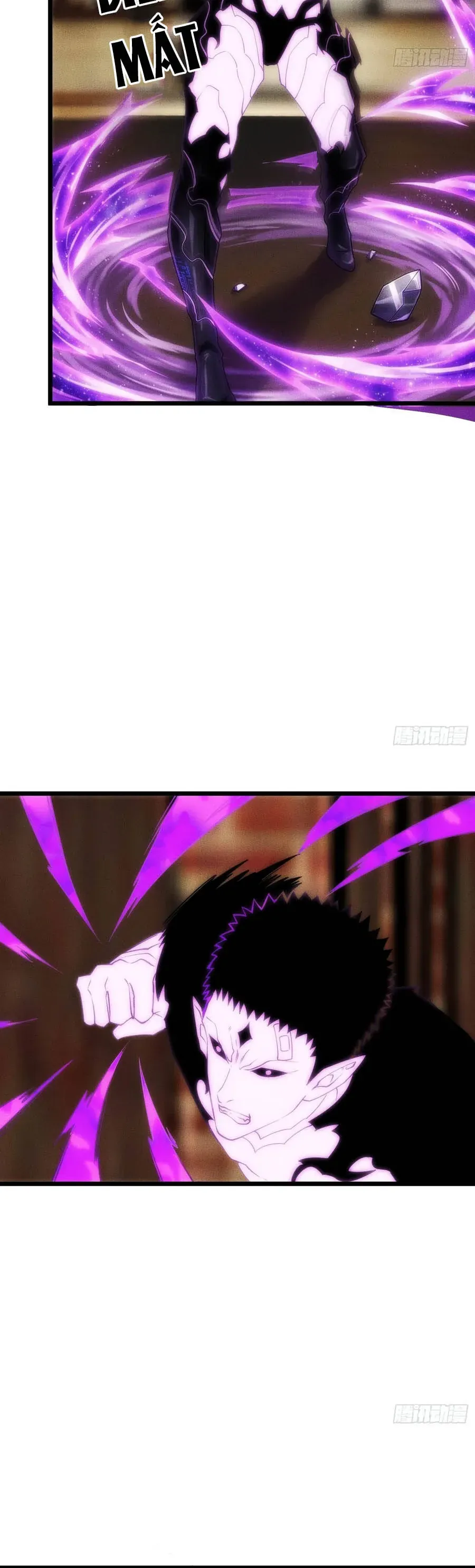 Ta Là Nông Phu Trồng Vong Linh Chap 19 - Next Chap 20