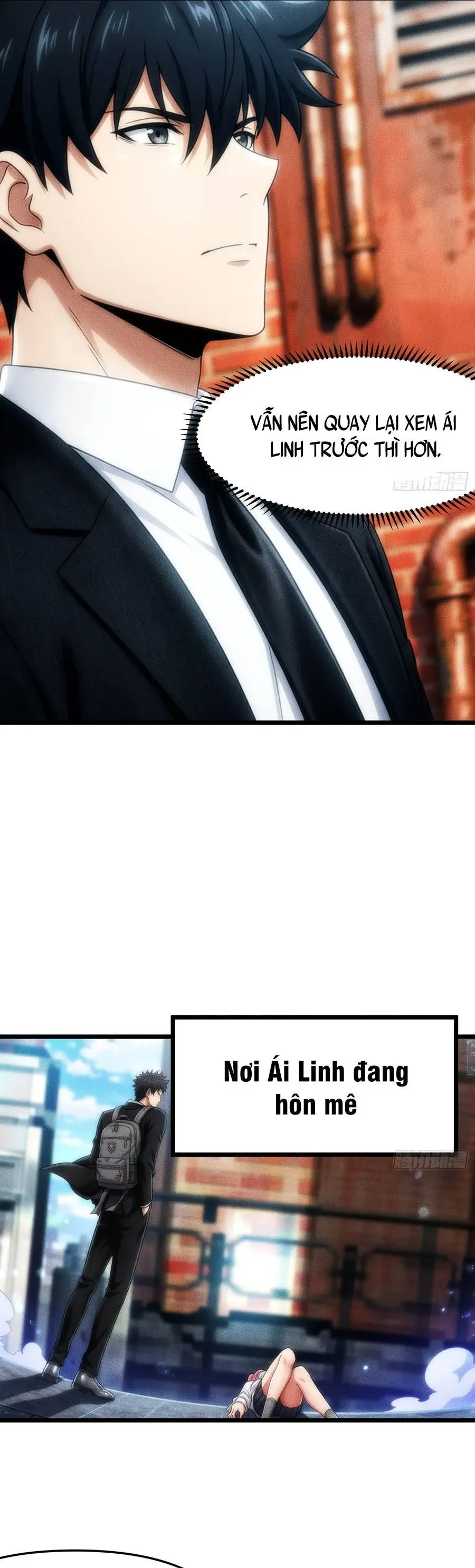 Ta Là Nông Phu Trồng Vong Linh Chap 19 - Next Chap 20