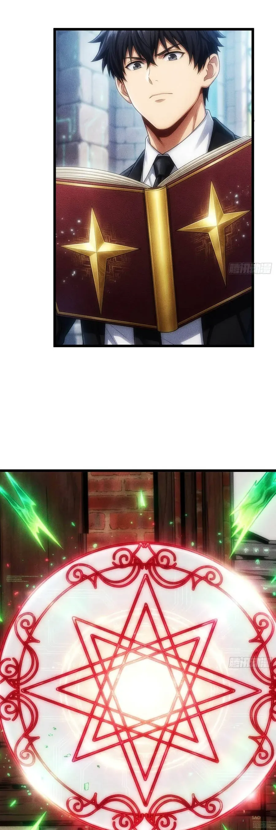 Ta Là Nông Phu Trồng Vong Linh Chap 19 - Next Chap 20