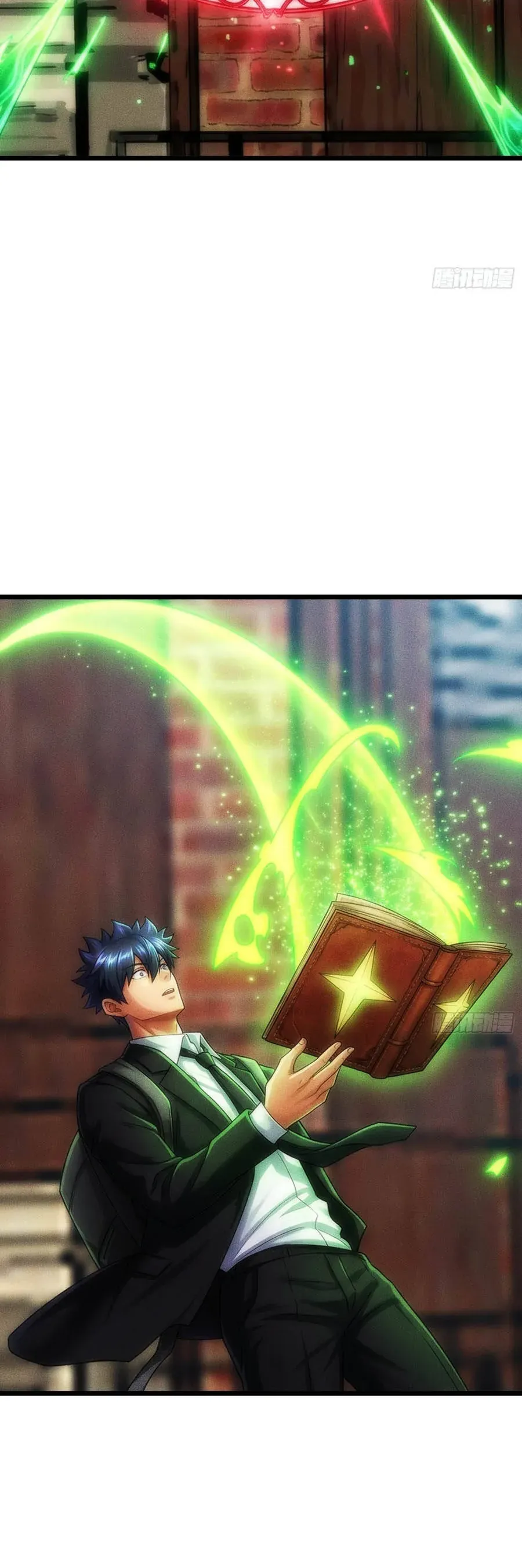 Ta Là Nông Phu Trồng Vong Linh Chap 19 - Next Chap 20