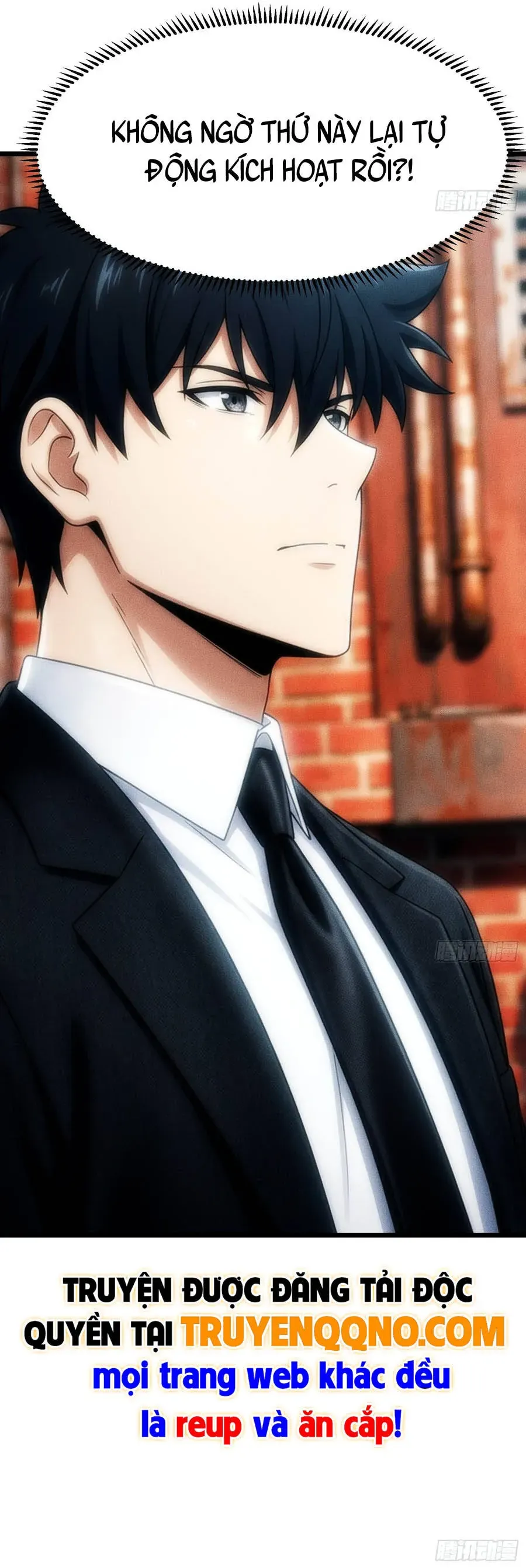 Ta Là Nông Phu Trồng Vong Linh Chap 19 - Next Chap 20