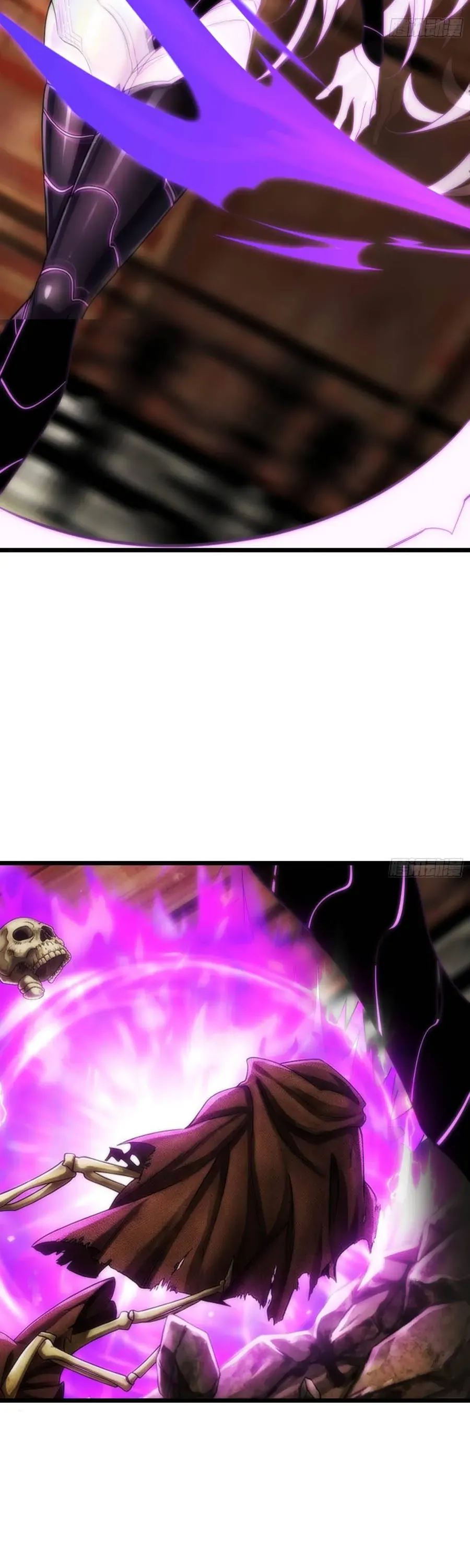 Ta Là Nông Phu Trồng Vong Linh Chap 19 - Next Chap 20