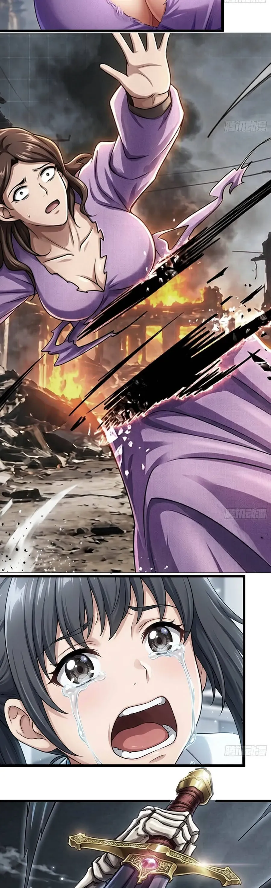 Ta Là Nông Phu Trồng Vong Linh Chap 20 - Next Chap 21