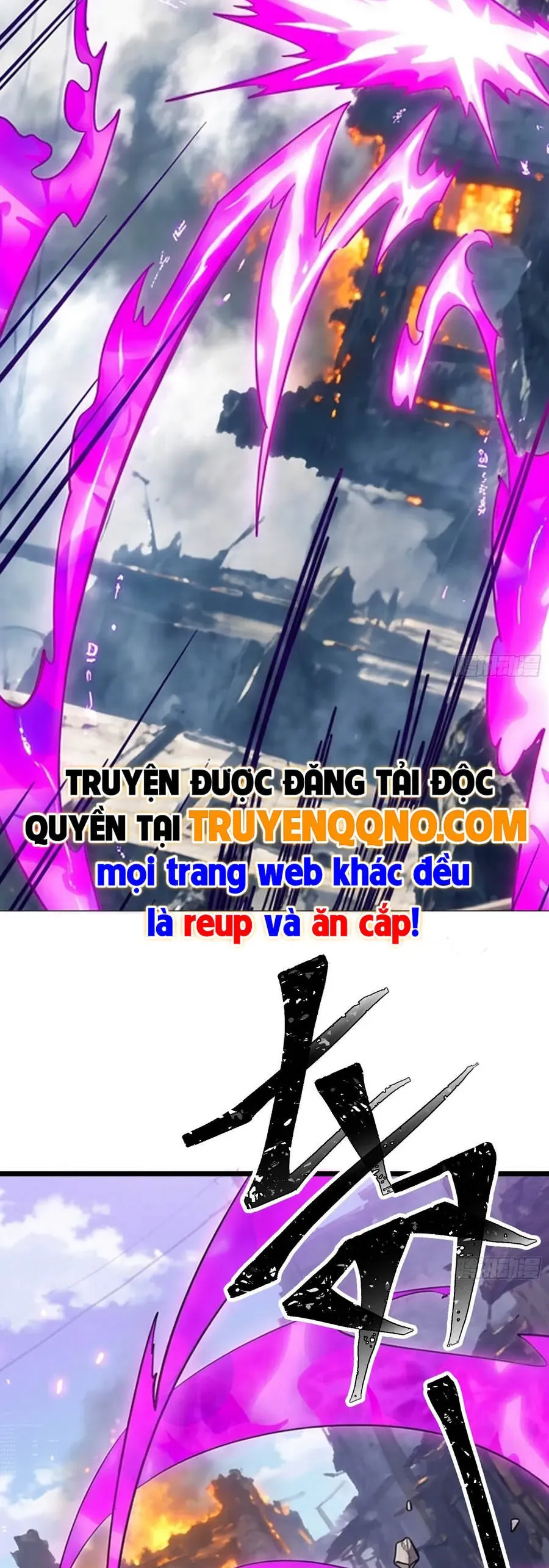 Ta Là Nông Phu Trồng Vong Linh Chap 20 - Next Chap 21