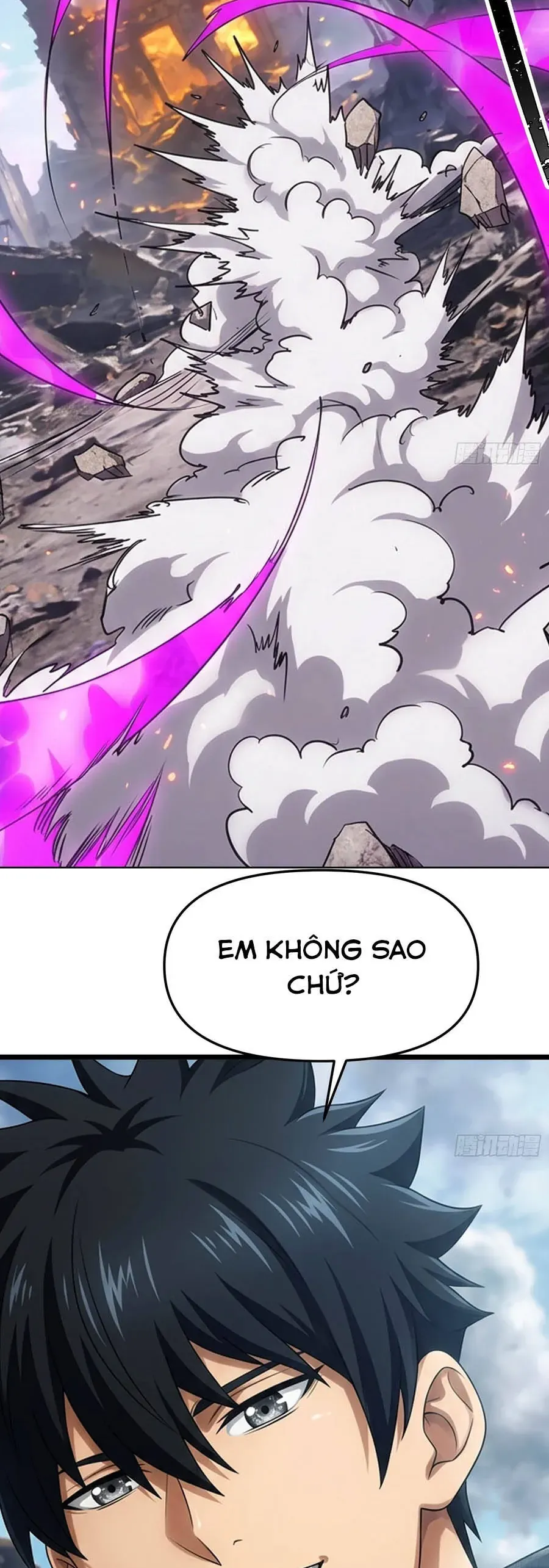 Ta Là Nông Phu Trồng Vong Linh Chap 20 - Next Chap 21
